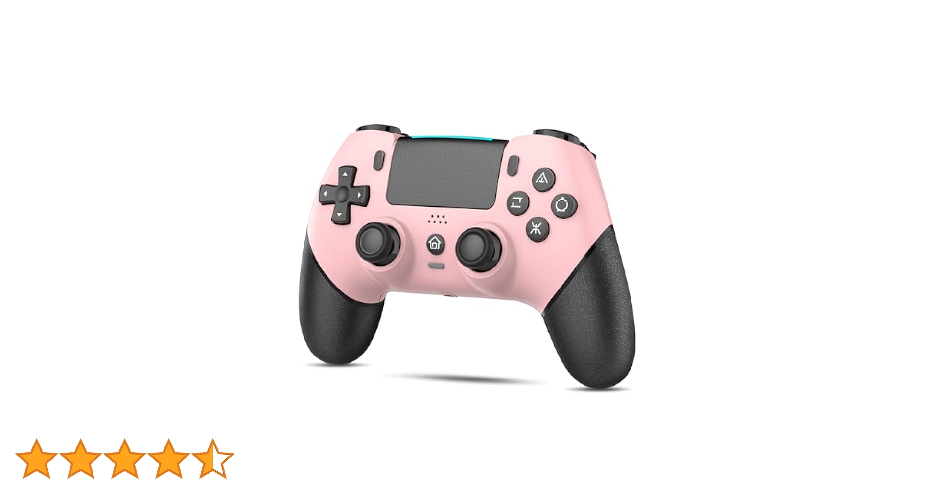 PlayStation4 - 早い者勝ち！ps4 本体　コントローラ Amazon.co.jp: ps4コントローラー【2025年革新版・アップデート